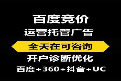 案例研究：SEM竞价托管效果对比